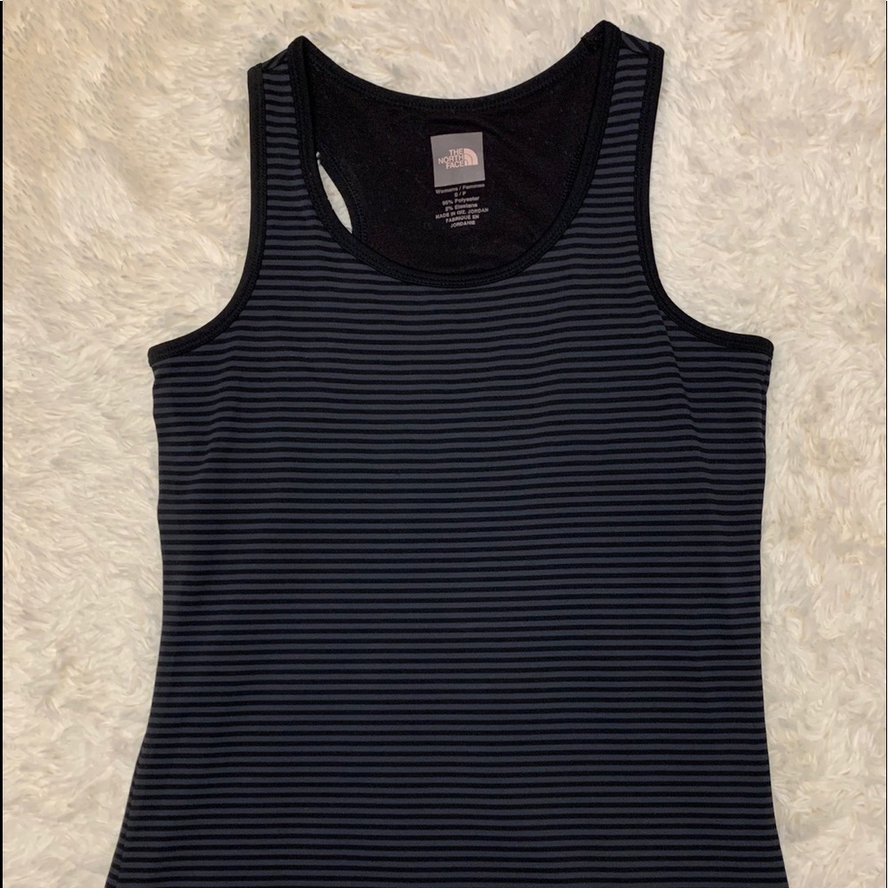 The North Face Tank Top